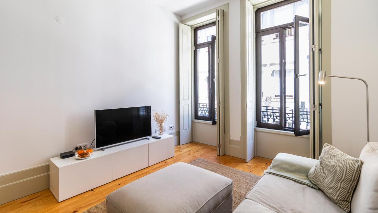 Formosa Delight By Lovelystay Apartment Porto