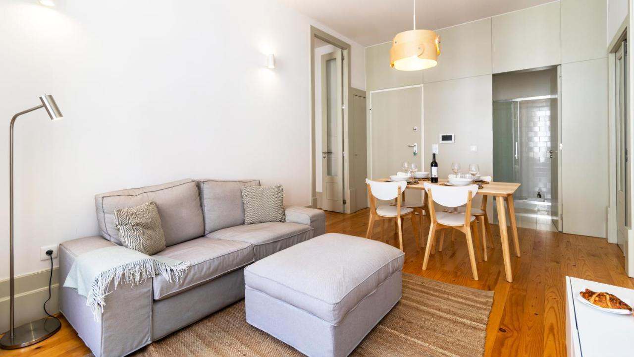 Formosa Delight By Lovelystay Apartment Porto