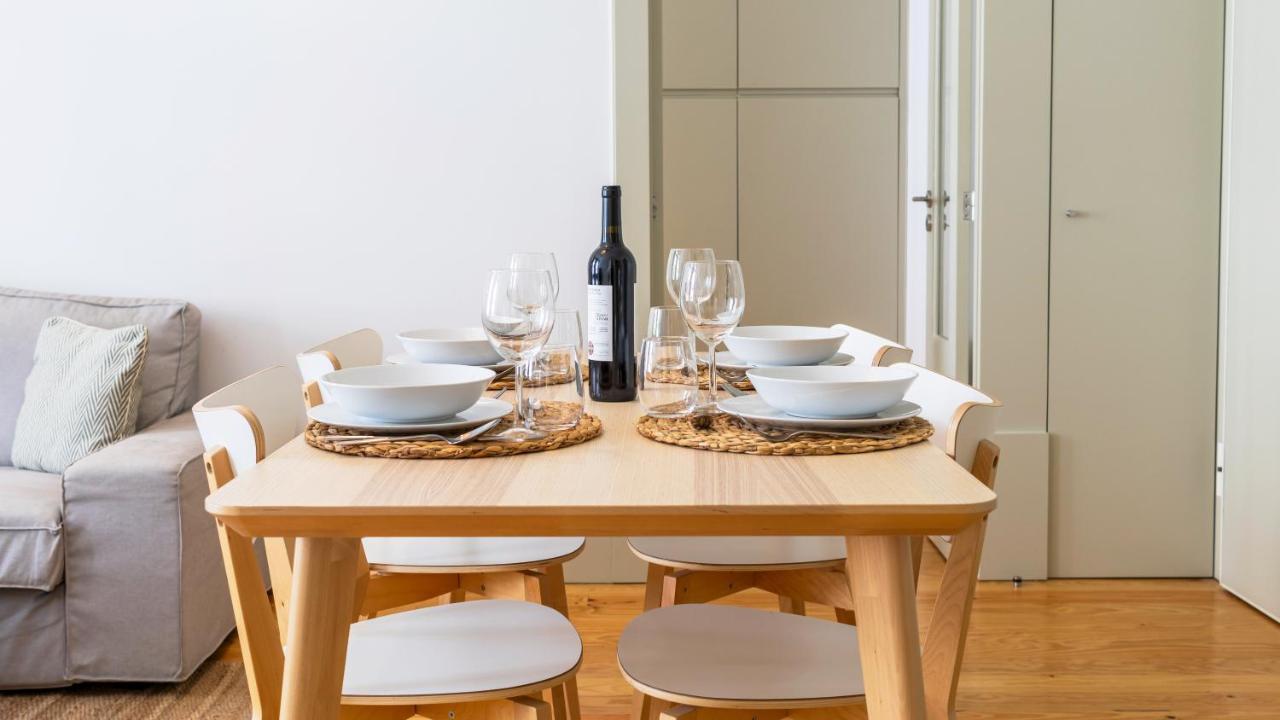 Formosa Delight By Lovelystay Apartment *