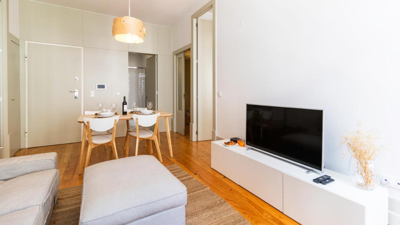 Apartment Formosa Delight By Lovelystay *