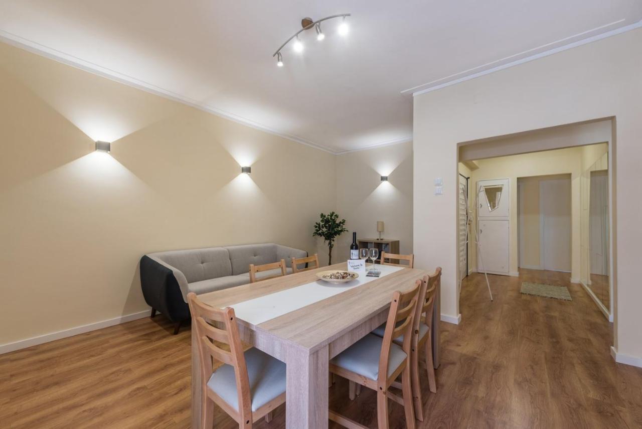 Guestready - October Tide Apartment Porto