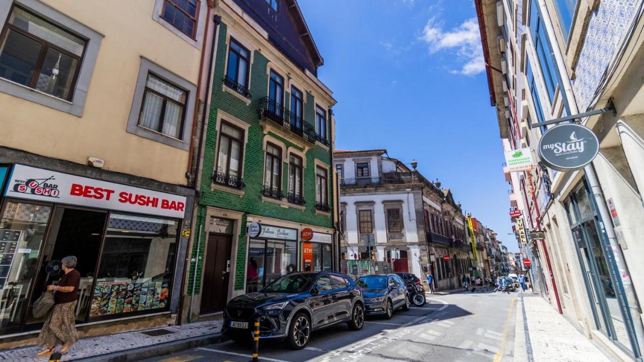 Formosa Delight By Lovelystay * Porto