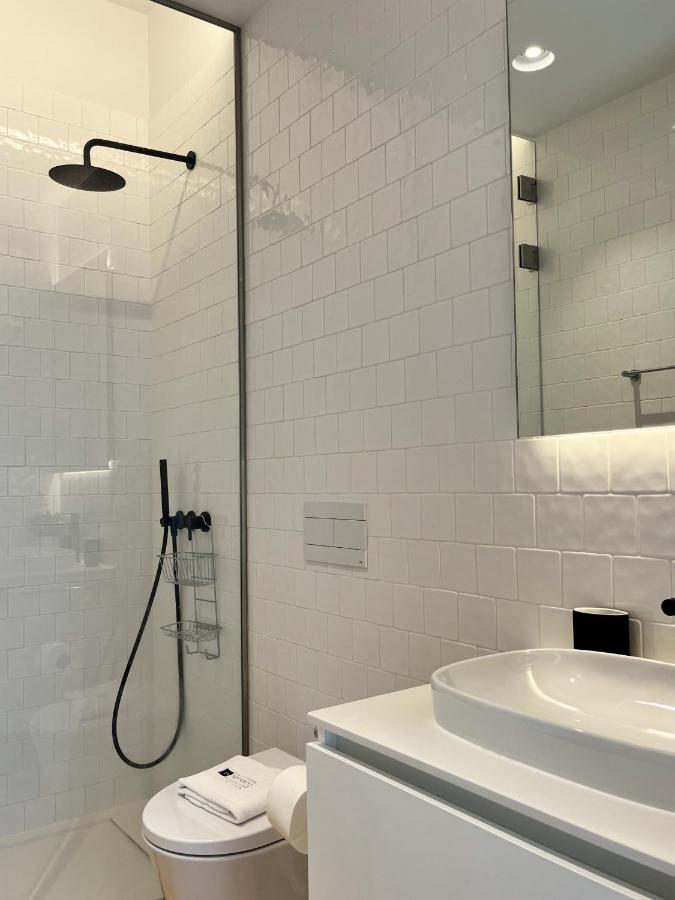 Holiday home Nomads Lux - 2bdr Almada Private Porto