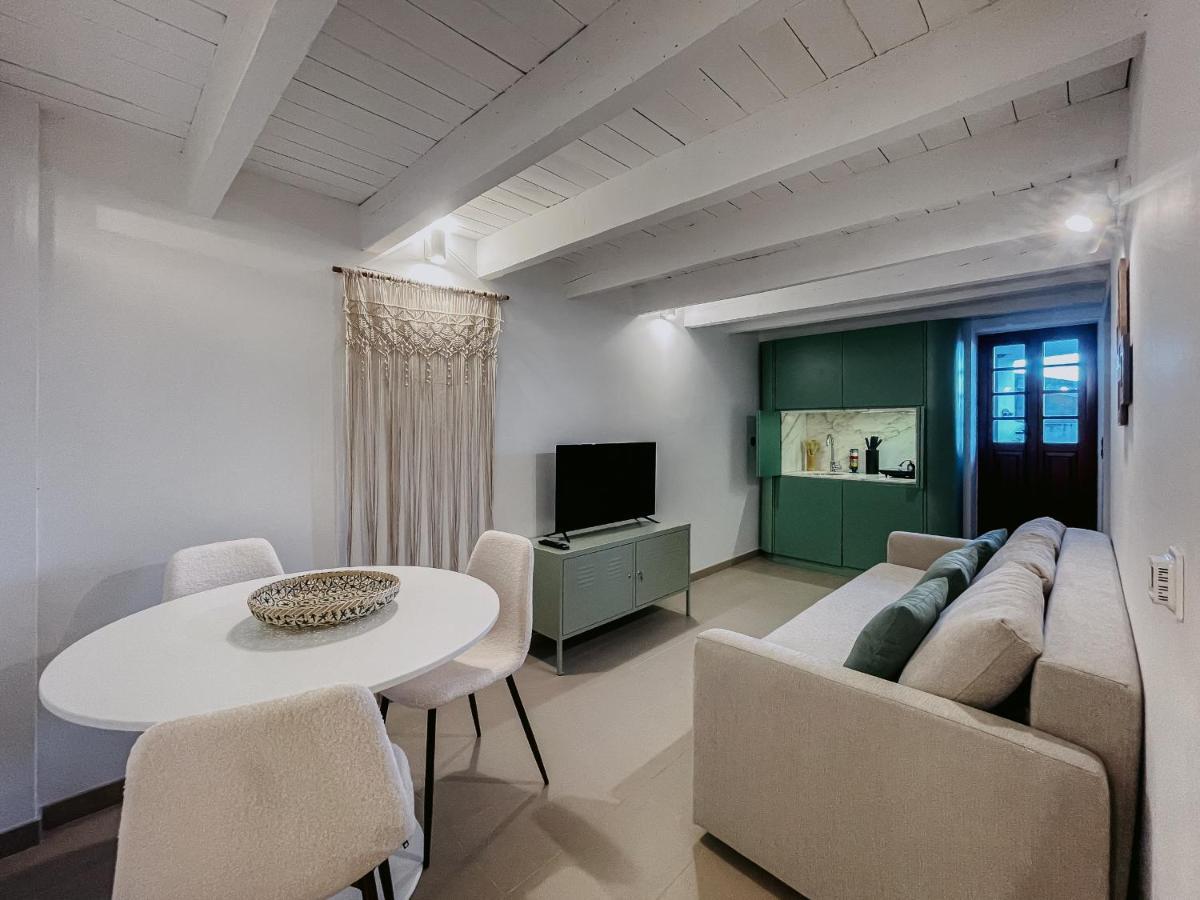 Predio Da Estacao Appartement Porto