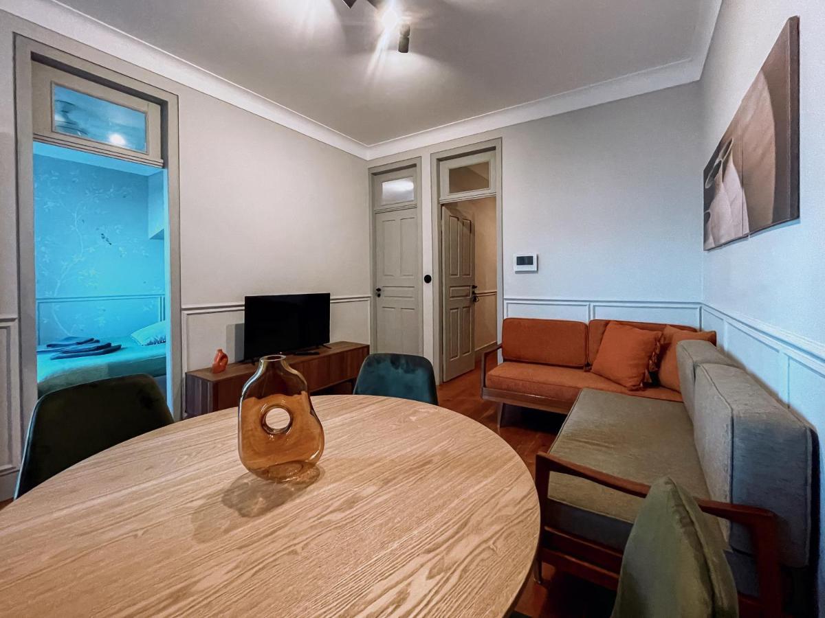 Predio Da Estacao Appartement Porto