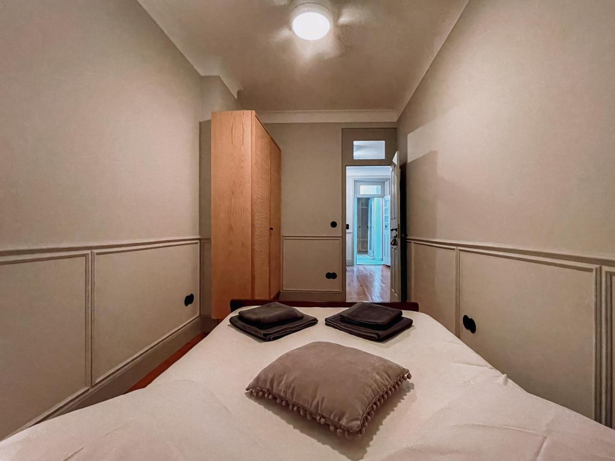 Appartement Predio Da Estacao