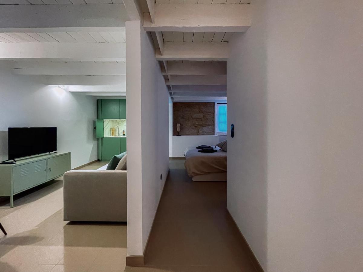 Appartement Predio Da Estacao Porto