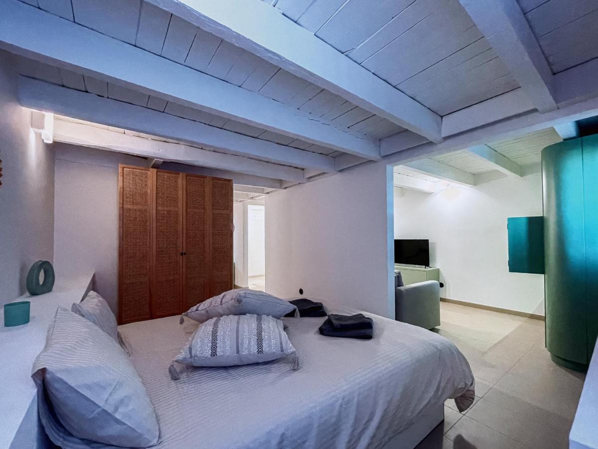 Appartement Predio Da Estacao