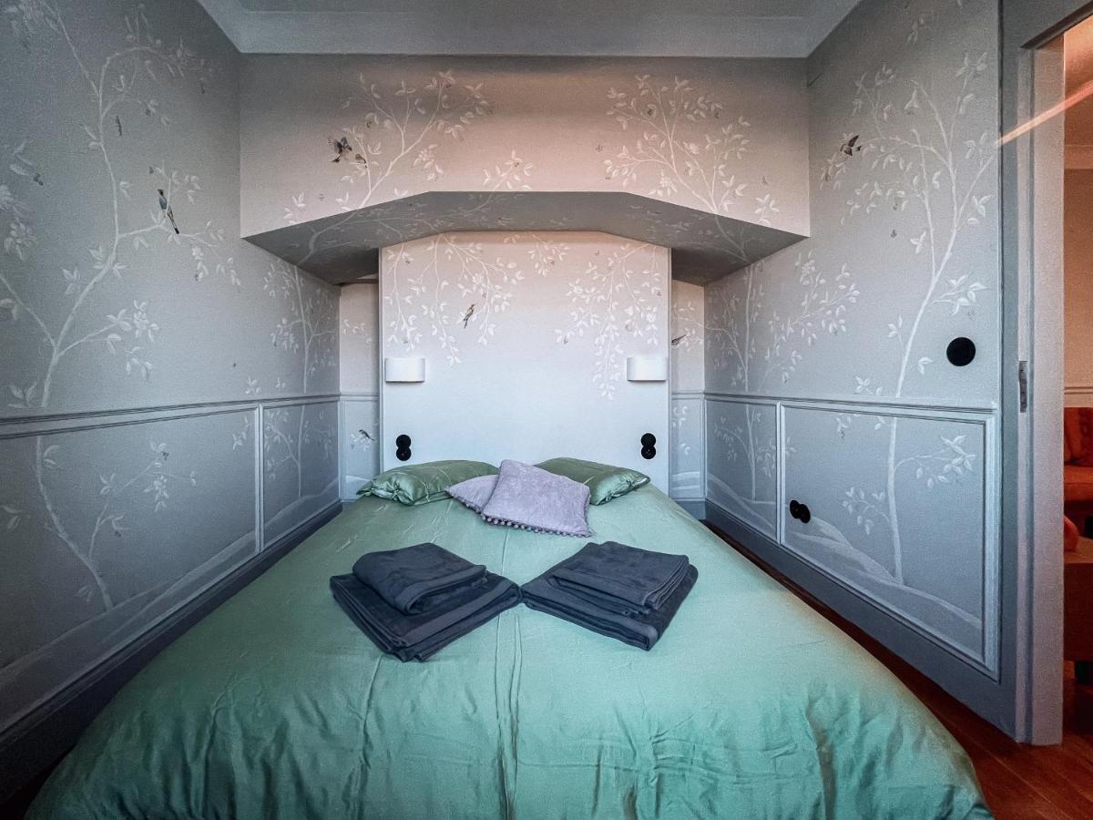 Predio Da Estacao Appartement Porto