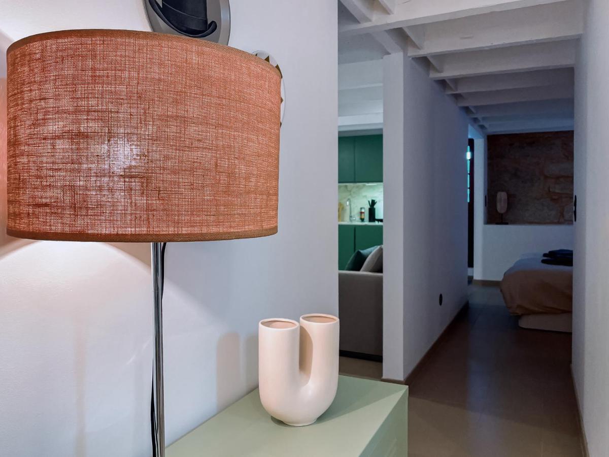 Predio Da Estacao Appartement *