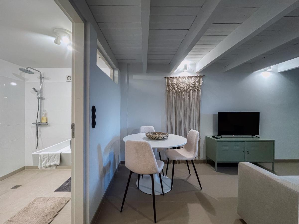 Predio Da Estacao Appartement *