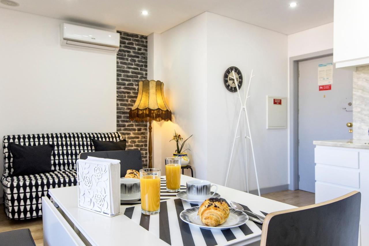 Apartamento 1br Flat In Trindade W/ Ac By Metro Station