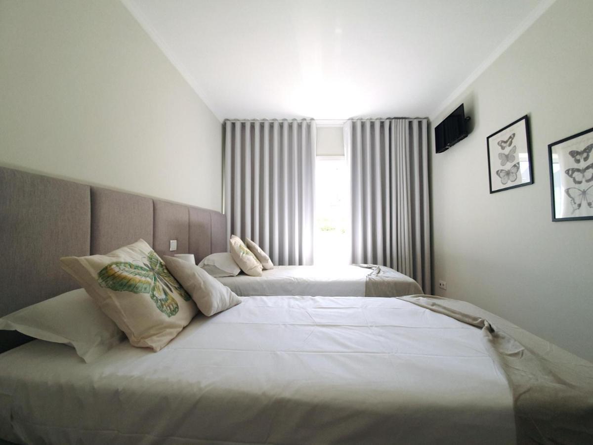 Sonetos - Guest house