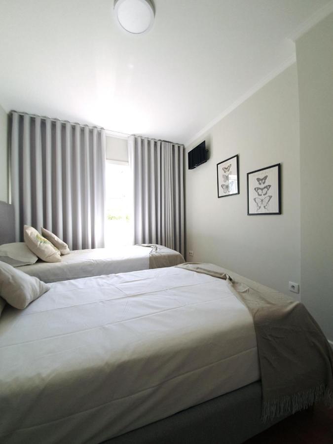 Guest house Sonetos - Porto