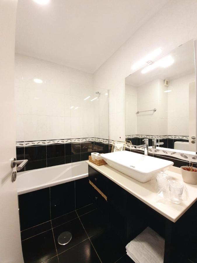 Sonetos - Guest house