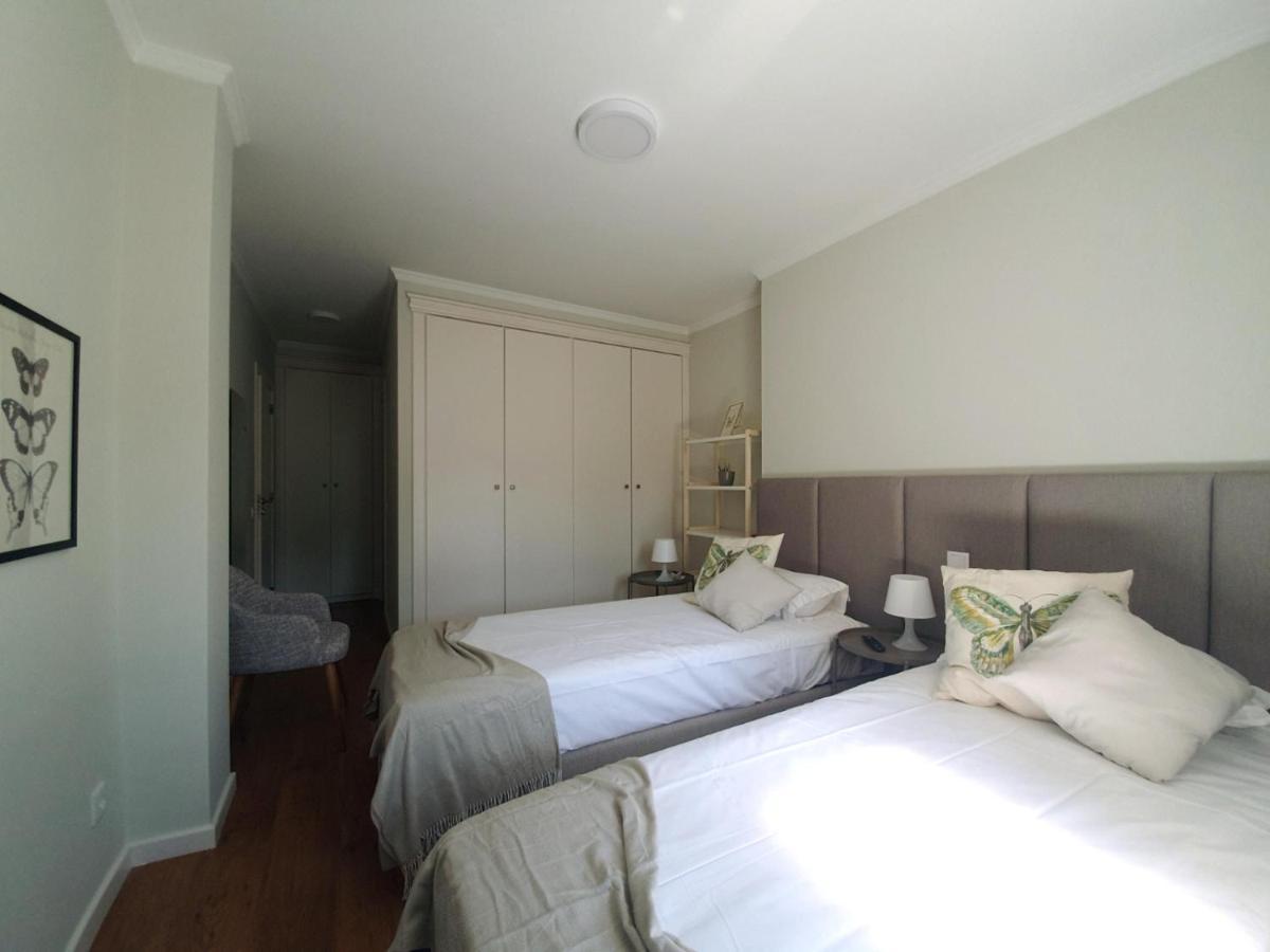 Guest house Sonetos - Porto