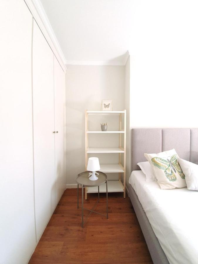 Sonetos - Guest house Porto