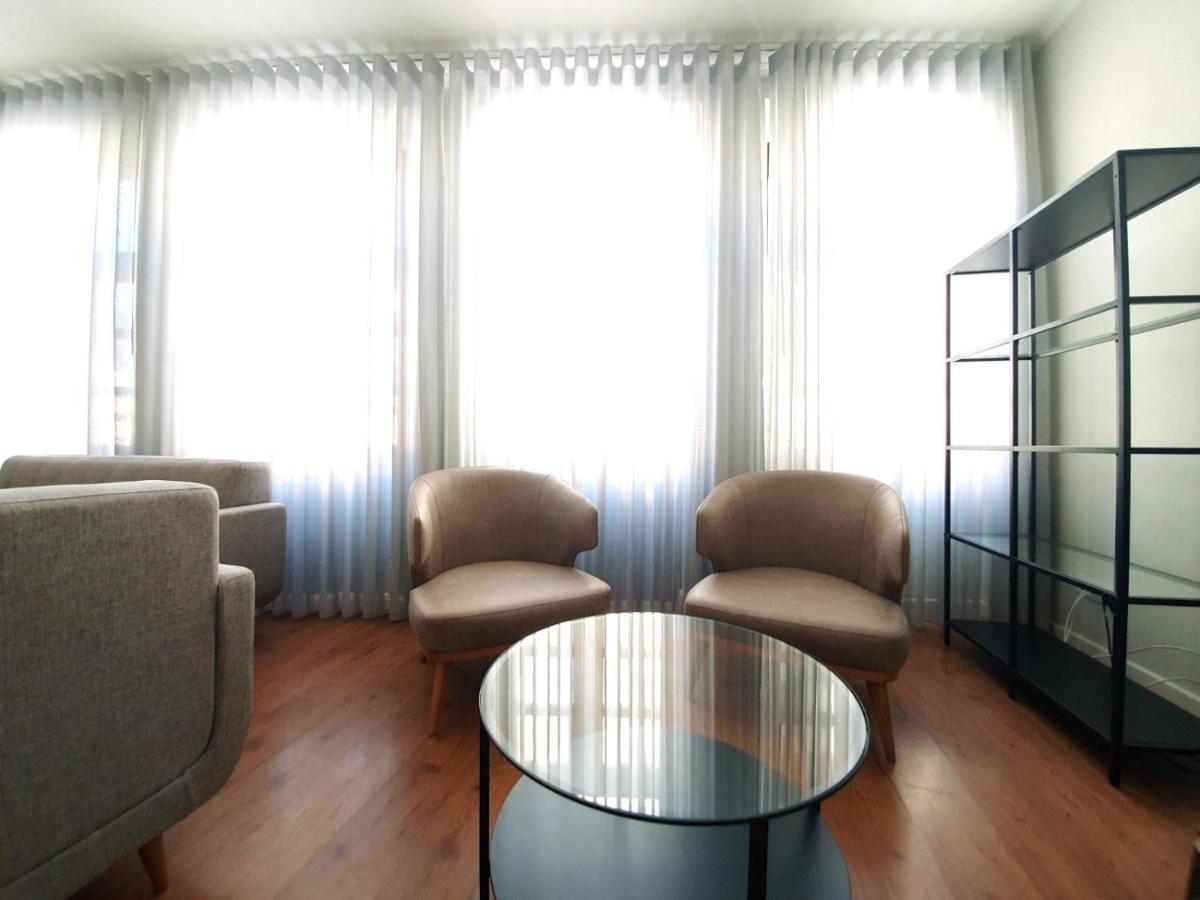 Guest house Sonetos - Porto