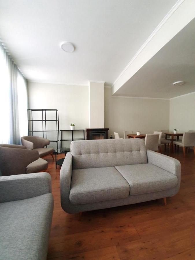 Guest house Sonetos -