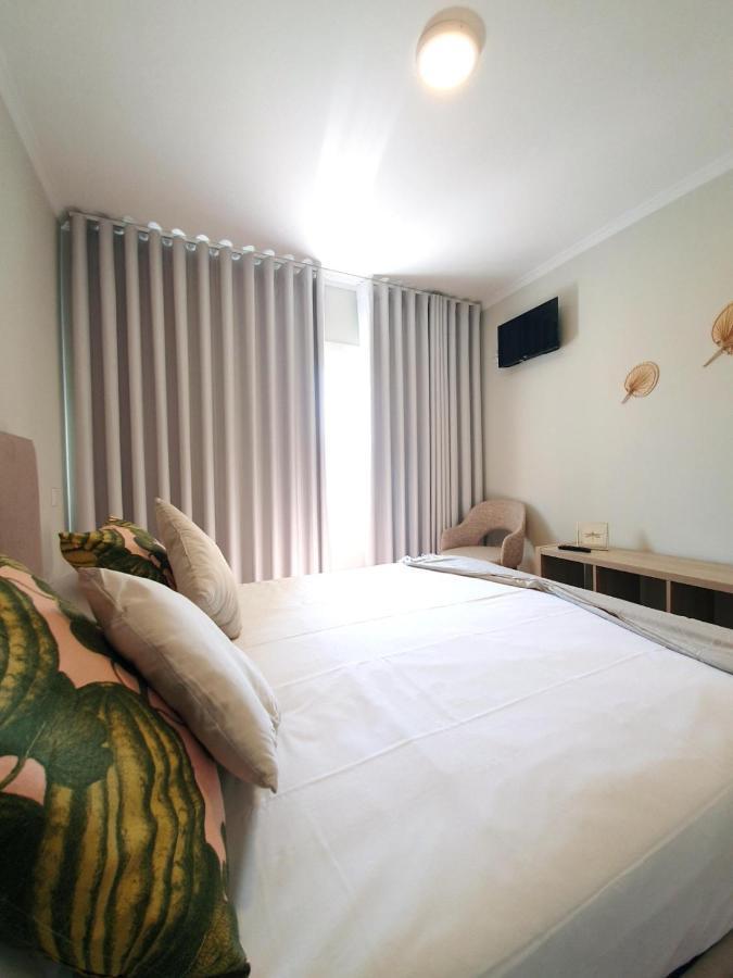 Sonetos - Guest house *