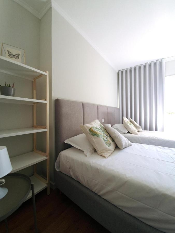 Sonetos - Guest house Porto