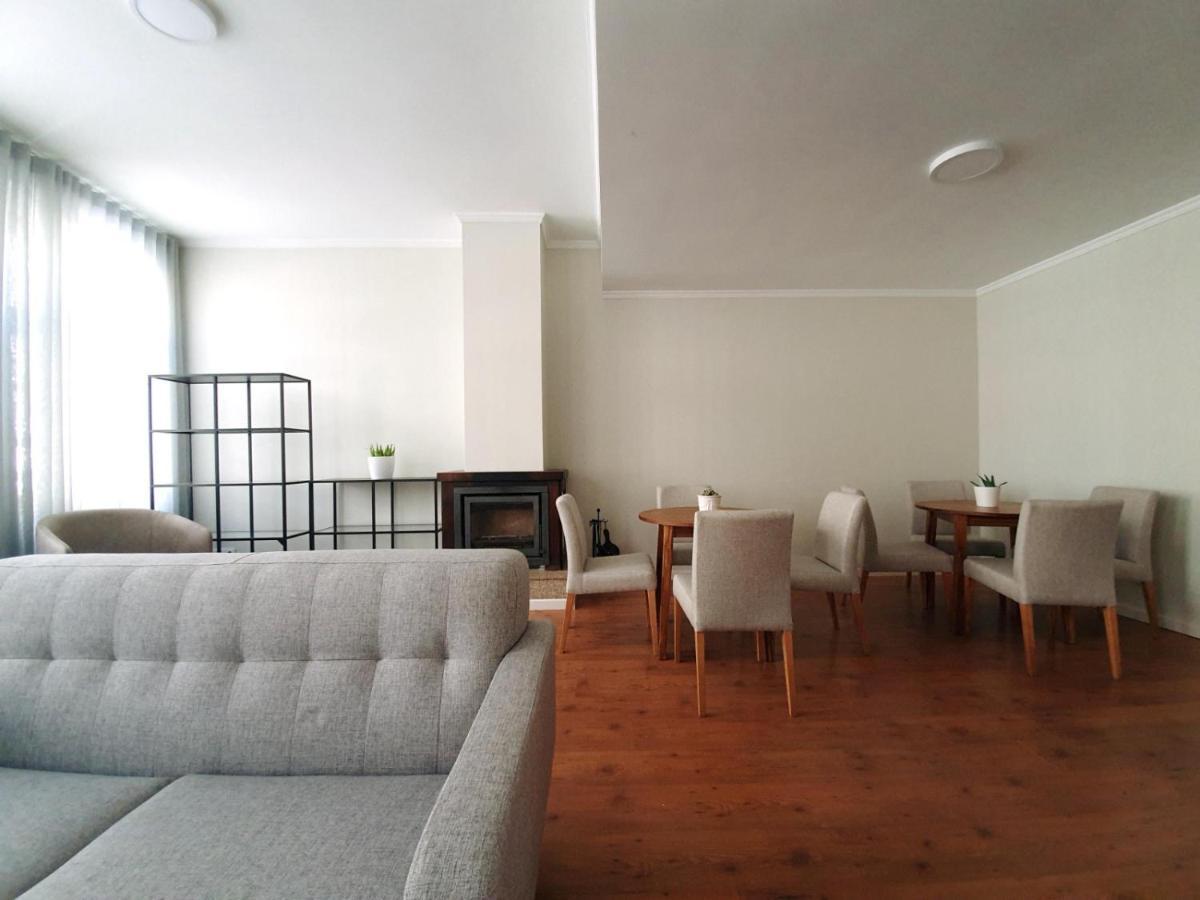 Sonetos - Guest house Porto