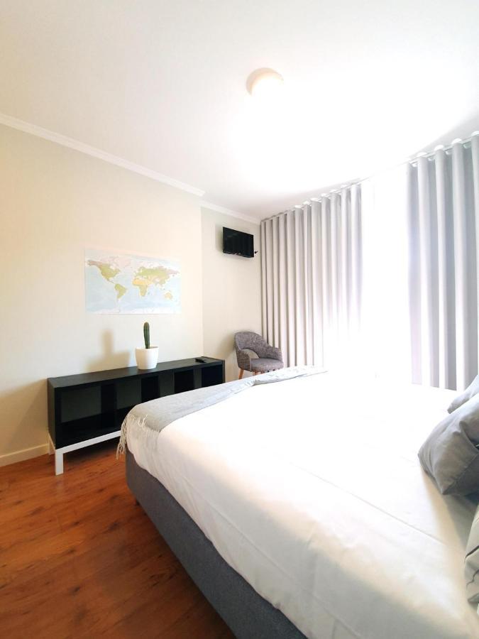 Guest house Sonetos -