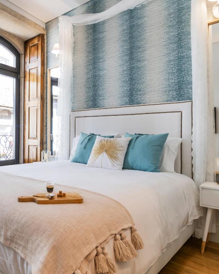 Downtown Portoedition Appartement