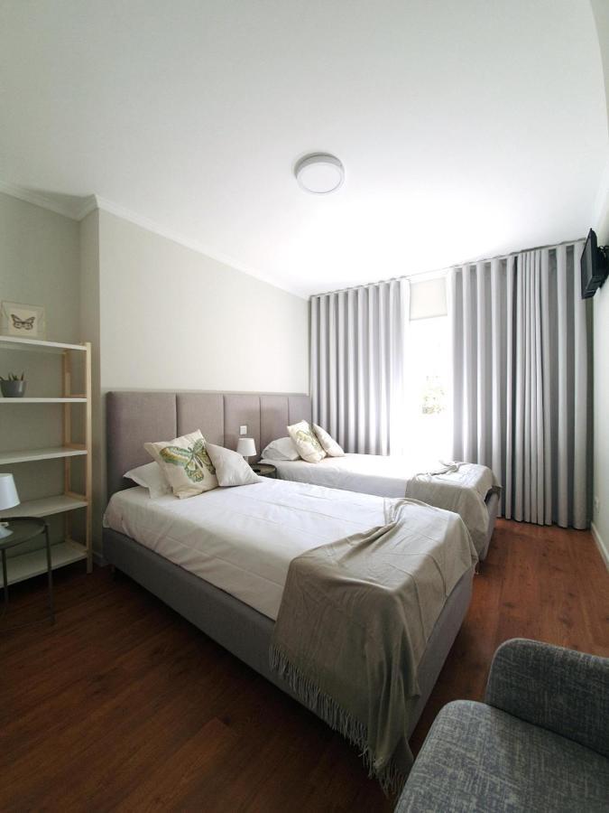 Guest house Sonetos - *