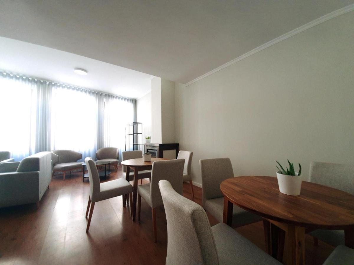 Guest house Sonetos - Porto