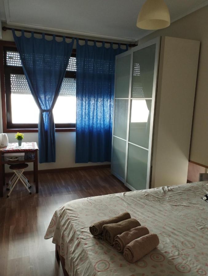 Privatunterkunft Ramalho Quartos