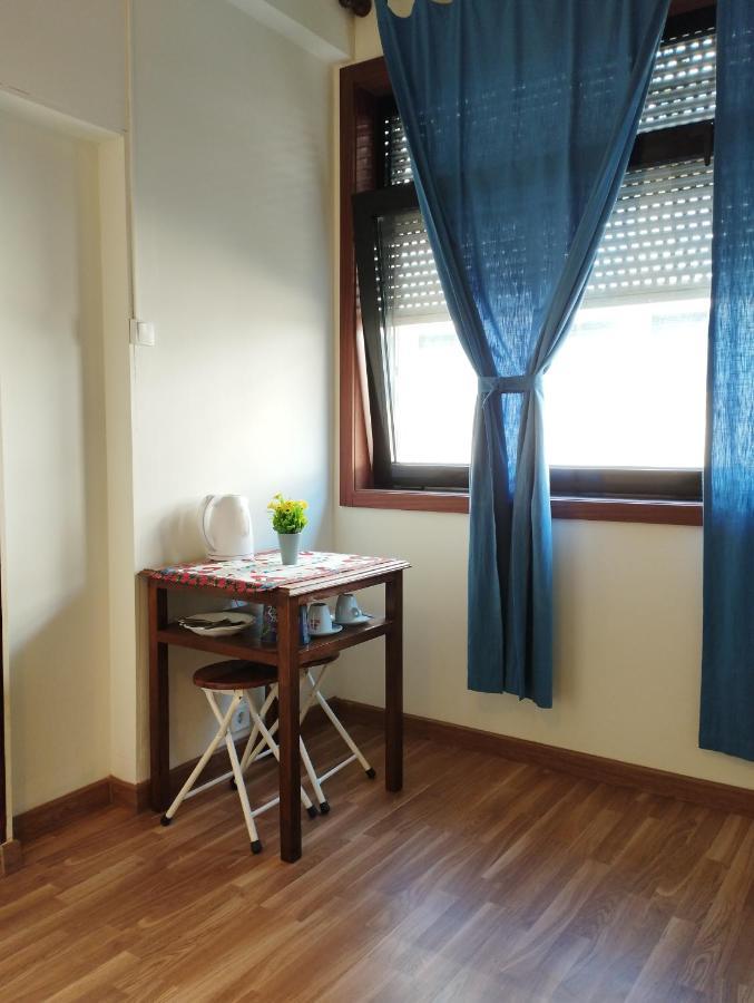 Privatunterkunft Ramalho Quartos