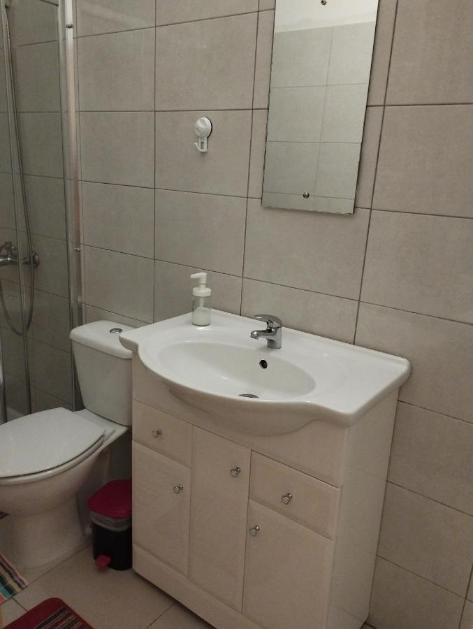 Ramalho Quartos Privatunterkunft *