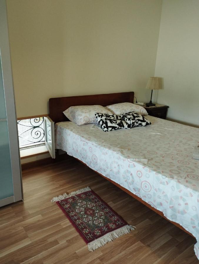 Homestay Ramalho Quartos