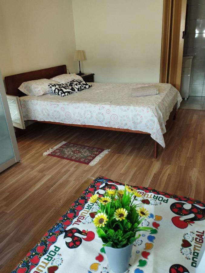 Ramalho Quartos Homestay *
