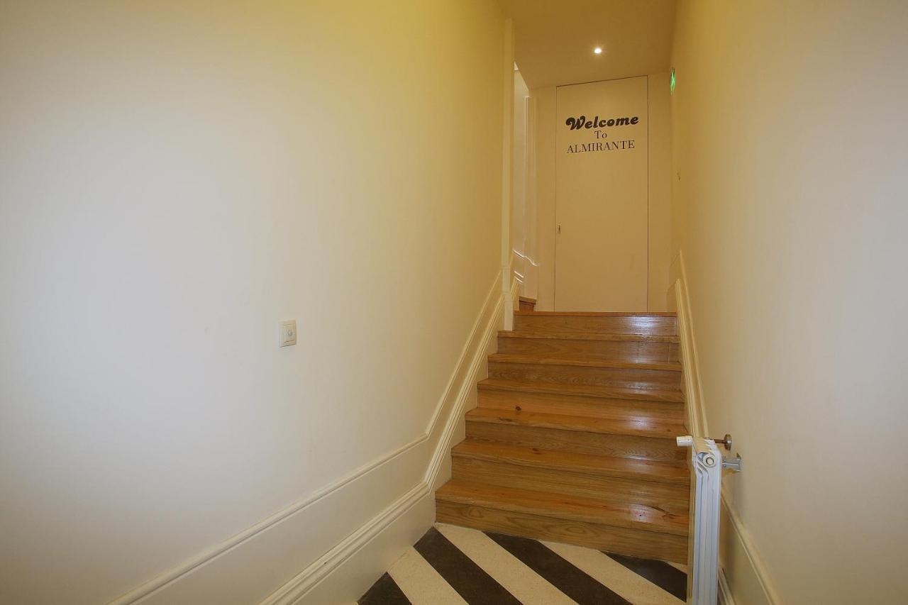 Homestay Nº 91 - Almirante *