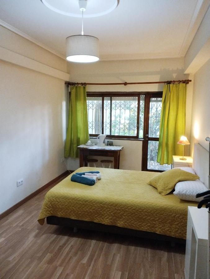 Quarto 2 Com Banheiro Privado * Porto