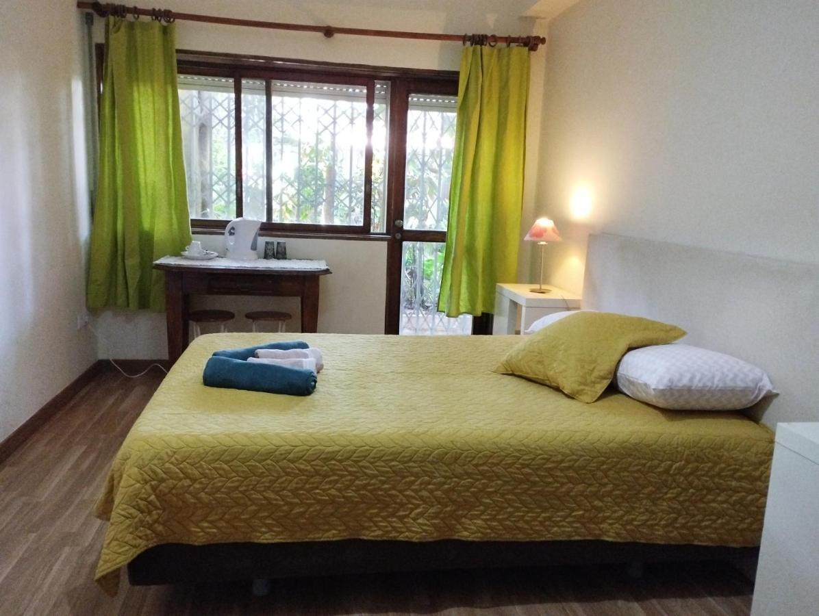 Quarto 2 Com Banheiro Privado Accommodatie bij particulieren