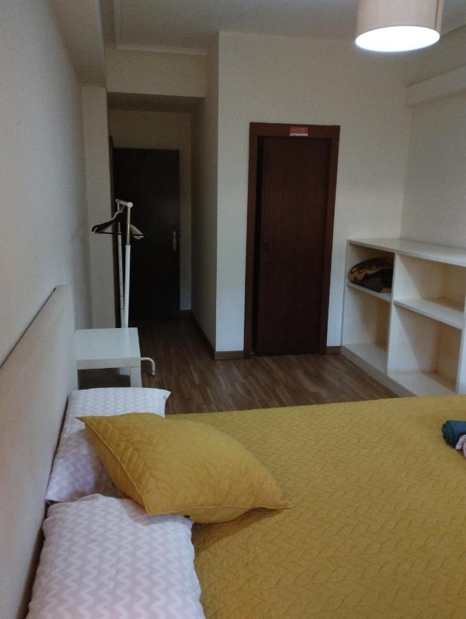 Quarto 2 Com Banheiro Privado