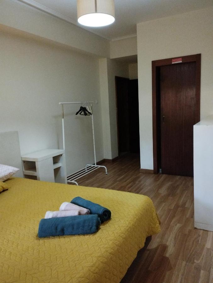 Homestay Quarto 2 Com Banheiro Privado
