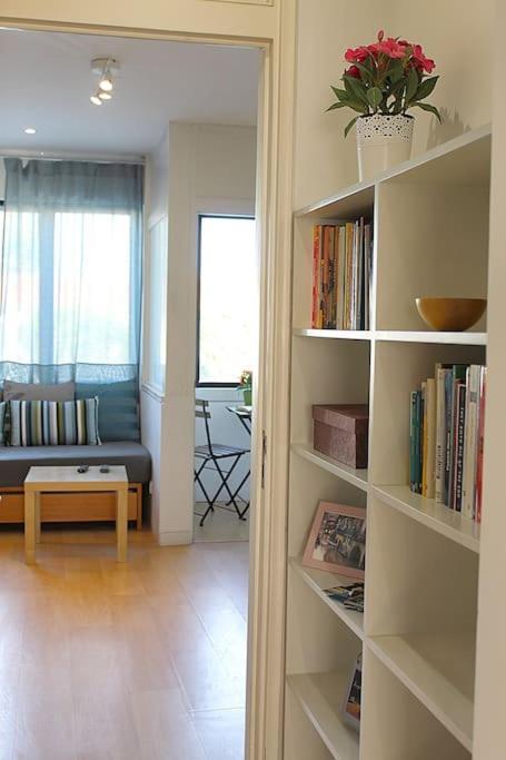 Apartment Early Sunshine