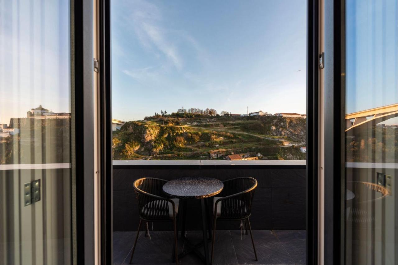 Unique T2 W/ View Of The River By Lovelystay Apartment