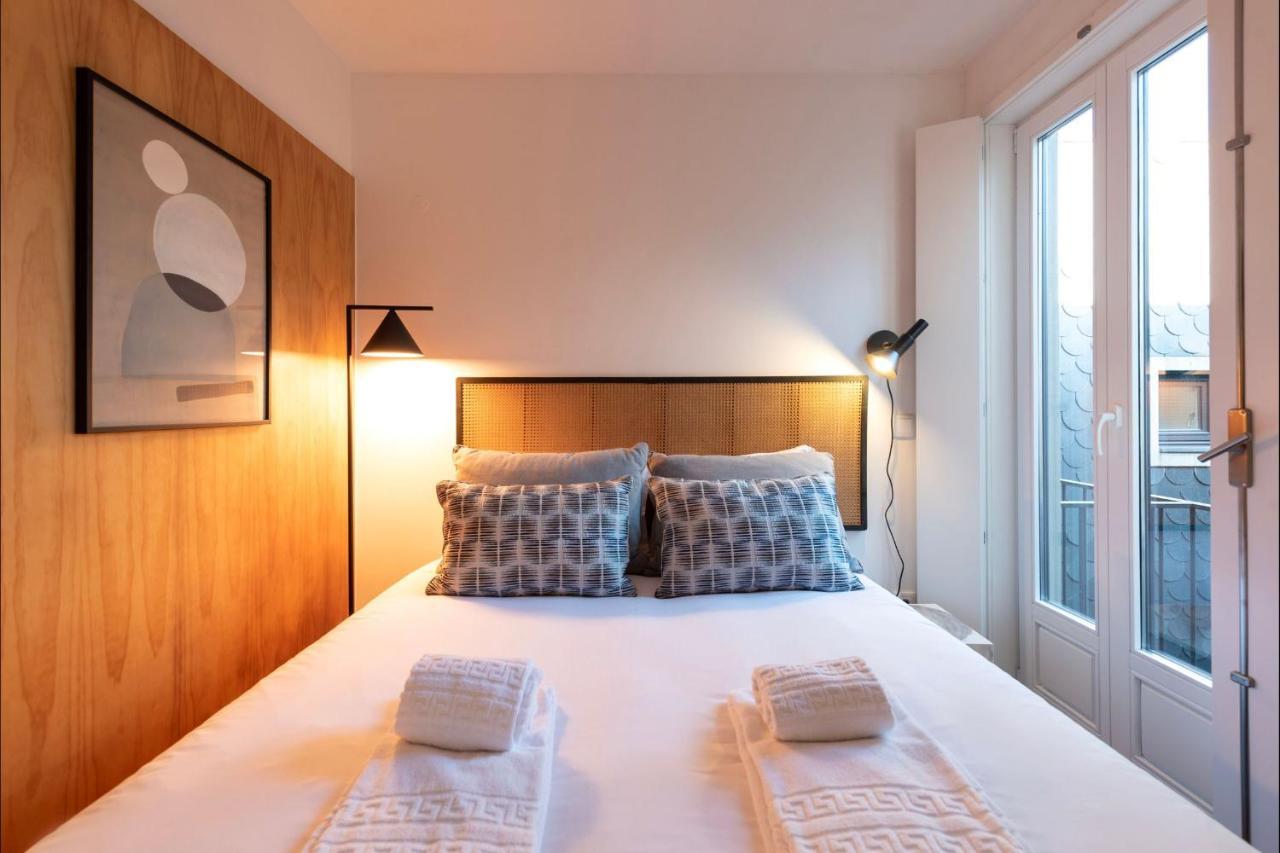 Unique T2 W/ View Of The River By Lovelystay Apartment Porto