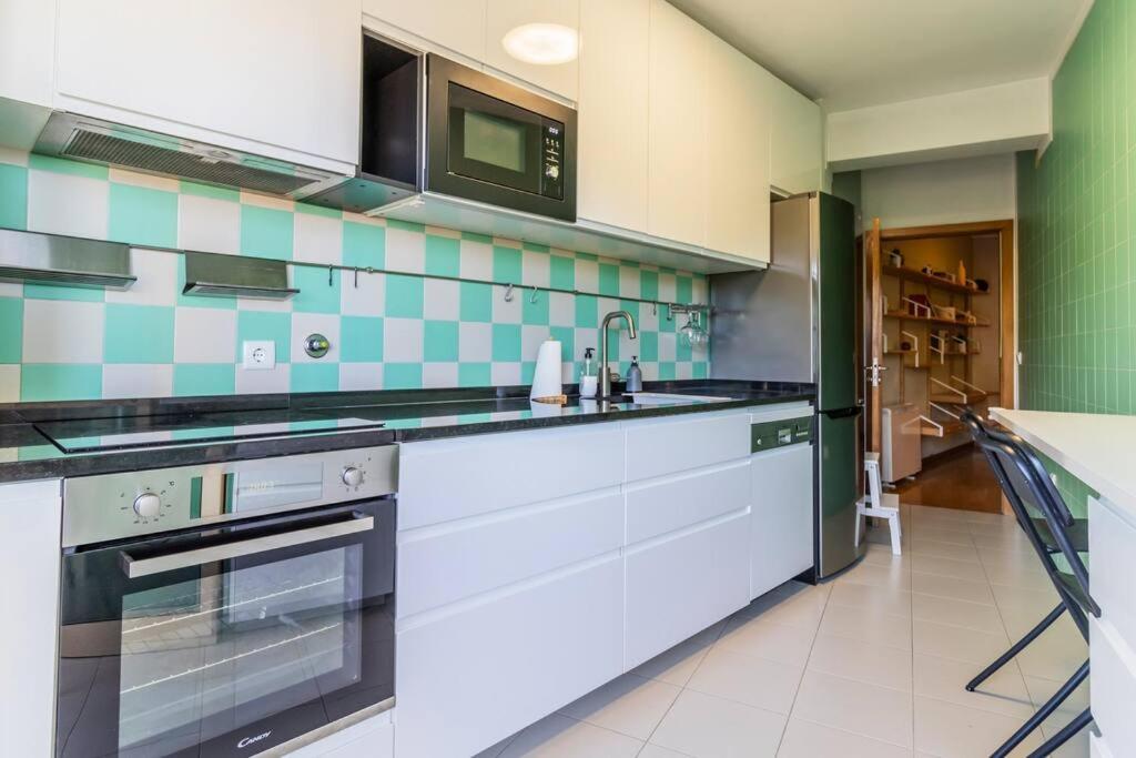 Casa Da Praca In The Center Of - Guestspa Apartment Porto