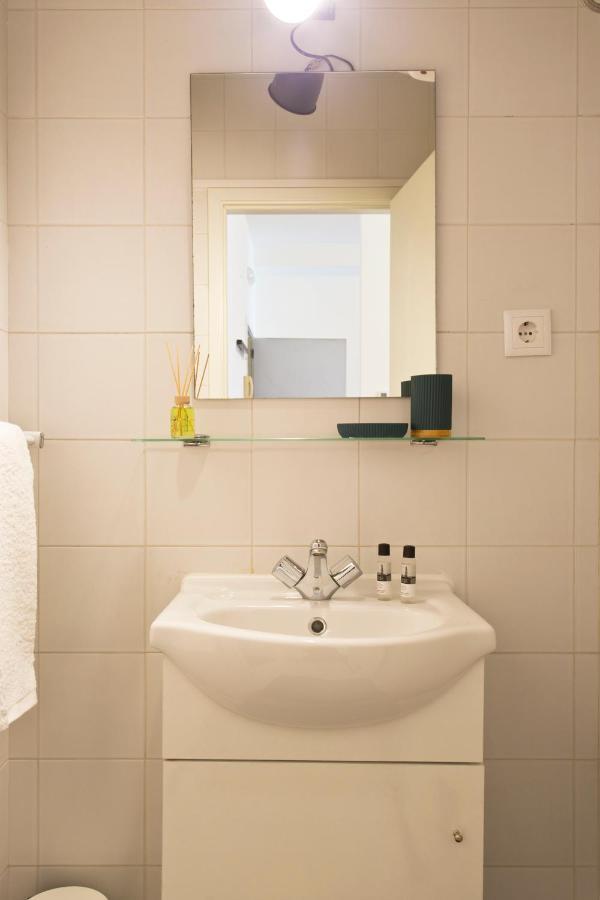 Apartamento Jesuina E As 3 Janelas Mercado Do Bolhao