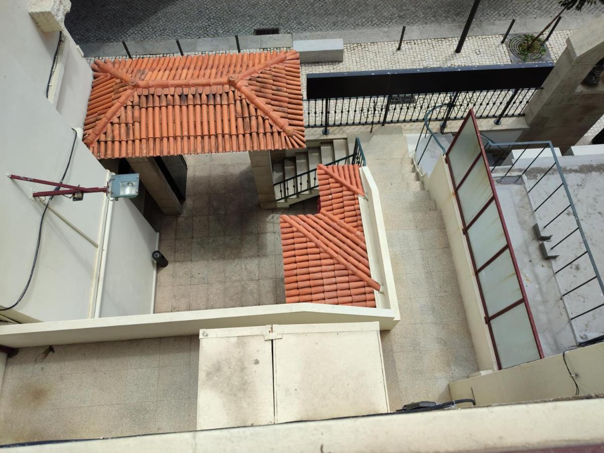 Apartamento Jesuina E As 3 Janelas Mercado Do Bolhao