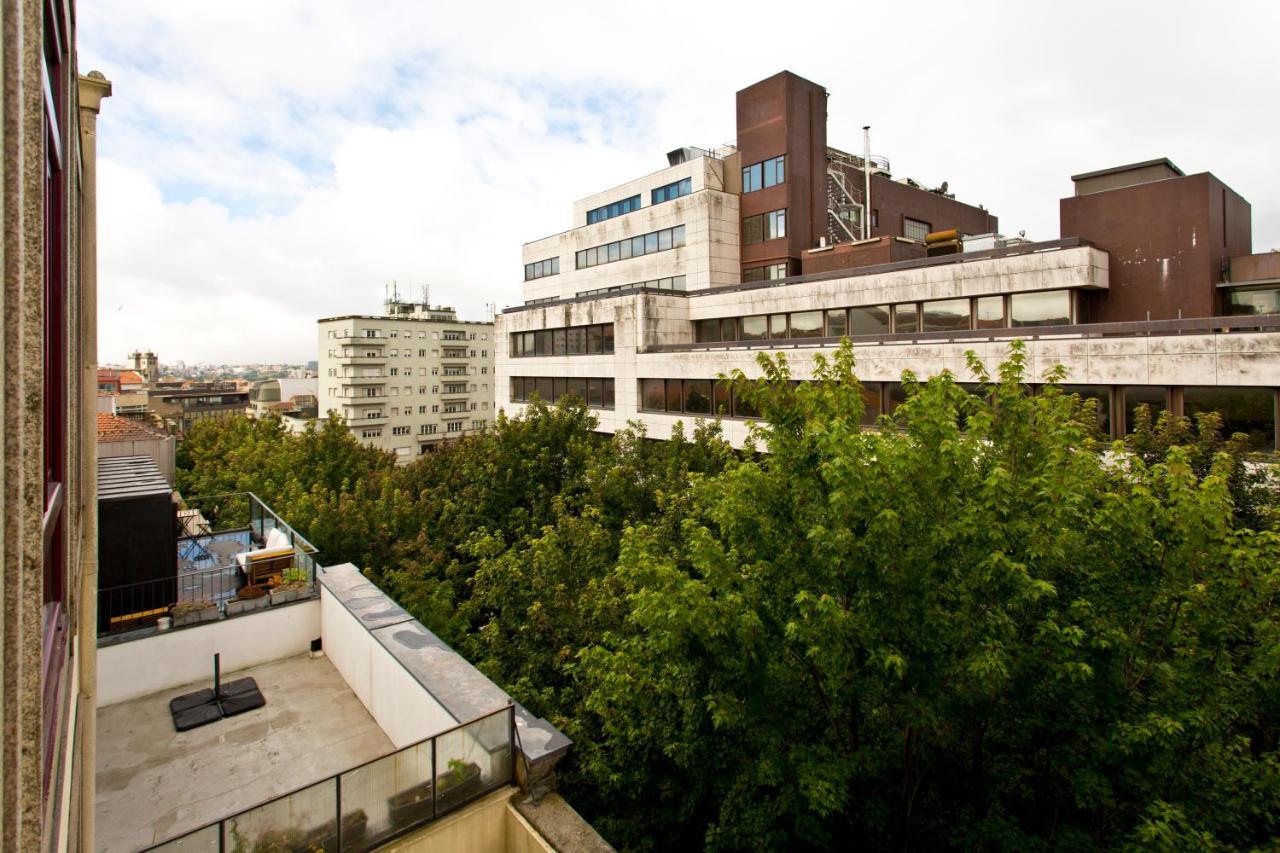Center Mercado Do Bolhao Prime Location Jesuina E As 3 Janelas Appartement Porto