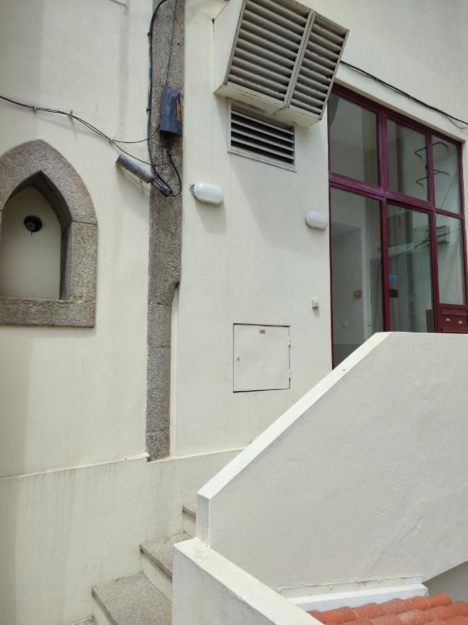 Center Mercado Do Bolhao Prime Location Jesuina E As 3 Janelas Apartment
