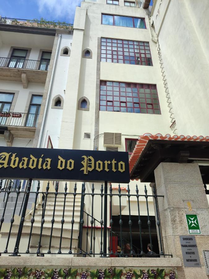 Center Mercado Do Bolhao Prime Location Jesuina E As 3 Janelas Porto