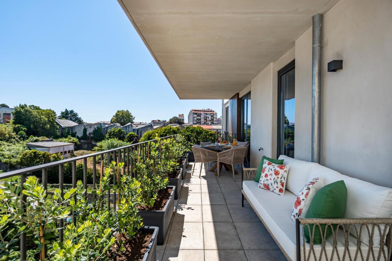 Bonfim Living - Great Location, Al Fresco Dining And Free Private Parking *